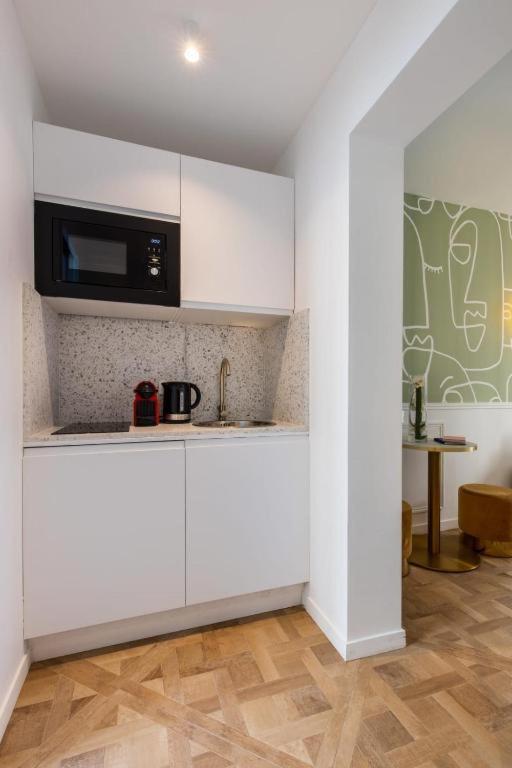 Cmg - Sacre Coeur - Montmartre Apartment Paris