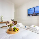 Cmg - Residence Sacre Coeur - Montmartre